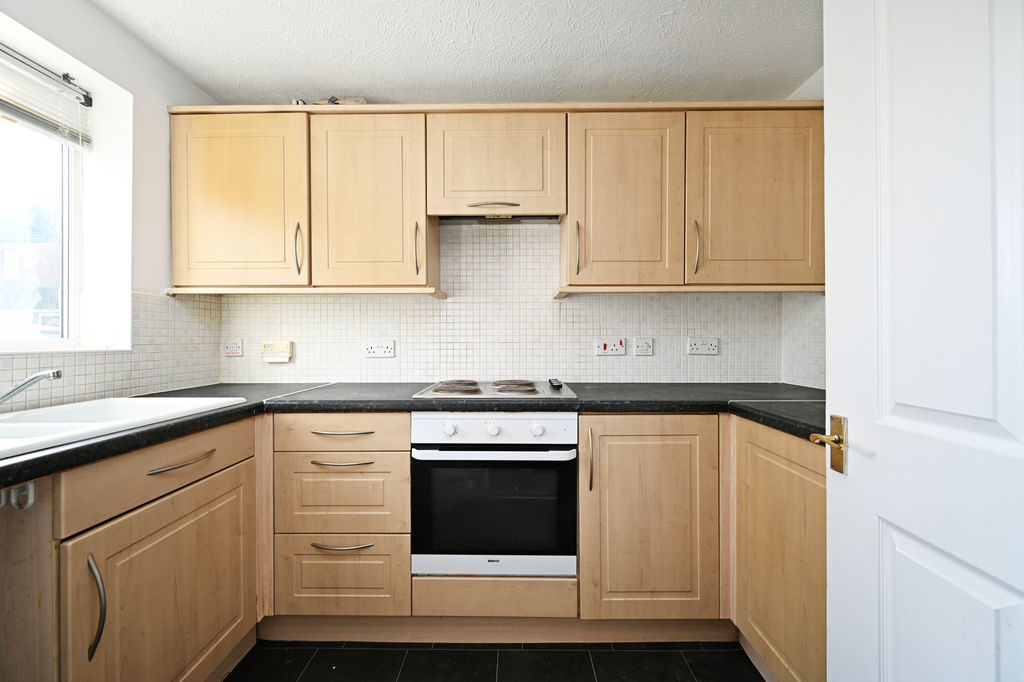 Kensington Close Dinnington